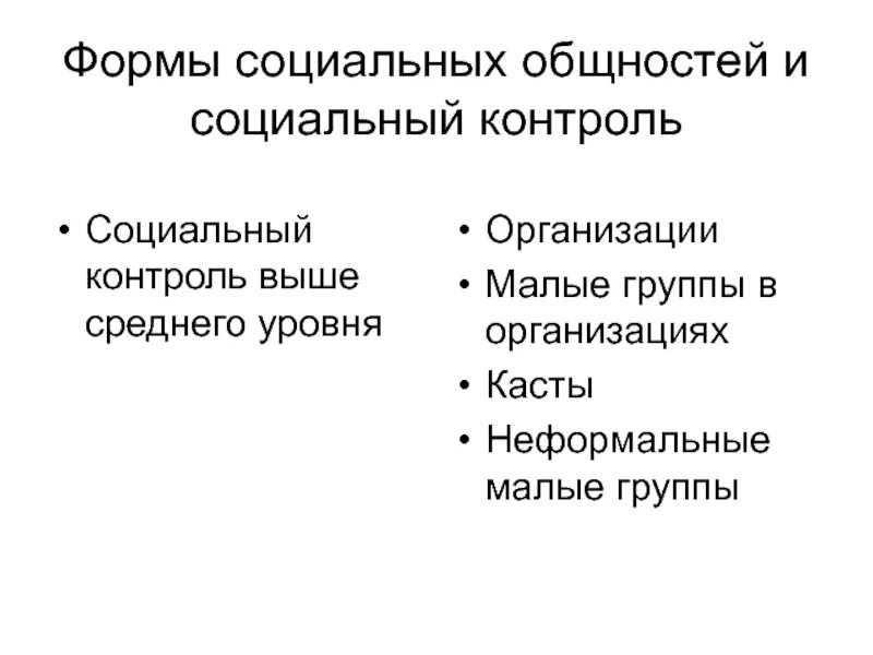 Уровни социальных общностей. Формы соц общностей. Формы социальной общности людей. Социальные общности примеры. Социальные общности это форма социальной.