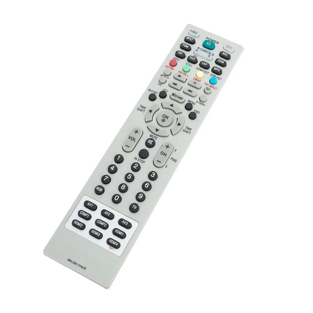 Tv remote service. Сервисный пульт LG mkj39170828. Сервисный пульт для телевизора LG. LG 26lc51 пульт. Mkj39170828.