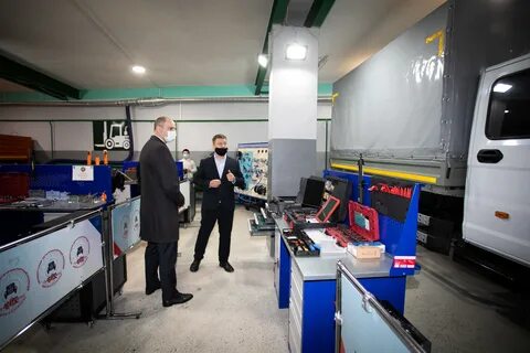 Оренбургский колледж имени бевзюка