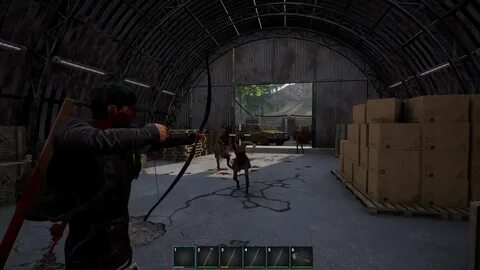 Survive 1