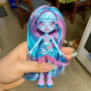Куклы magic