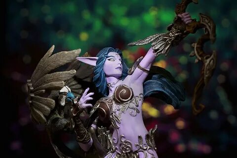 Immortal being