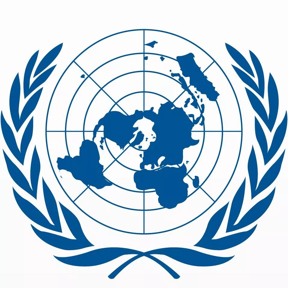 Международно правовые рамки