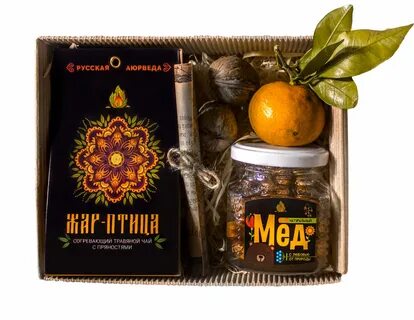 Чай жара