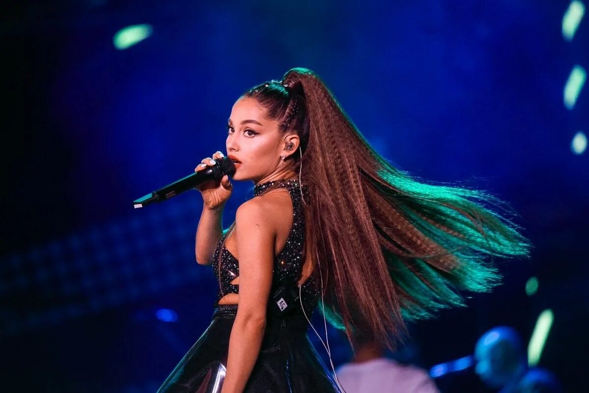 Ariana grande. Ariana grande Wango Tango 2018. Арис певица