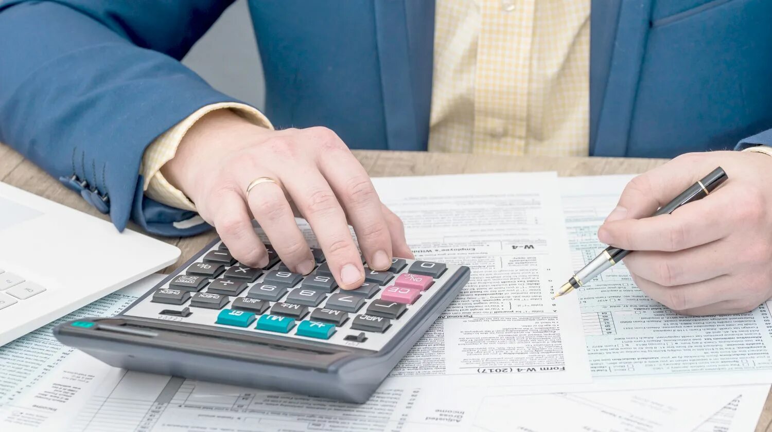 Accounting coding