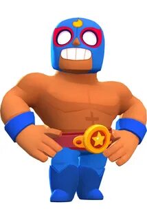 El Primo.
