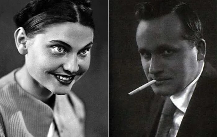Валентина Ушакова (Валентина Кочеткова) - актриса - фотографии - российские актр