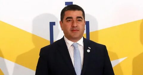 Спикер парламента грузии подписал закон об иноагентах