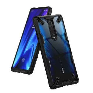 Xiaomi mi 9t крышка