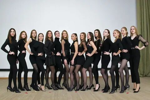 Кастинг 2 подруги