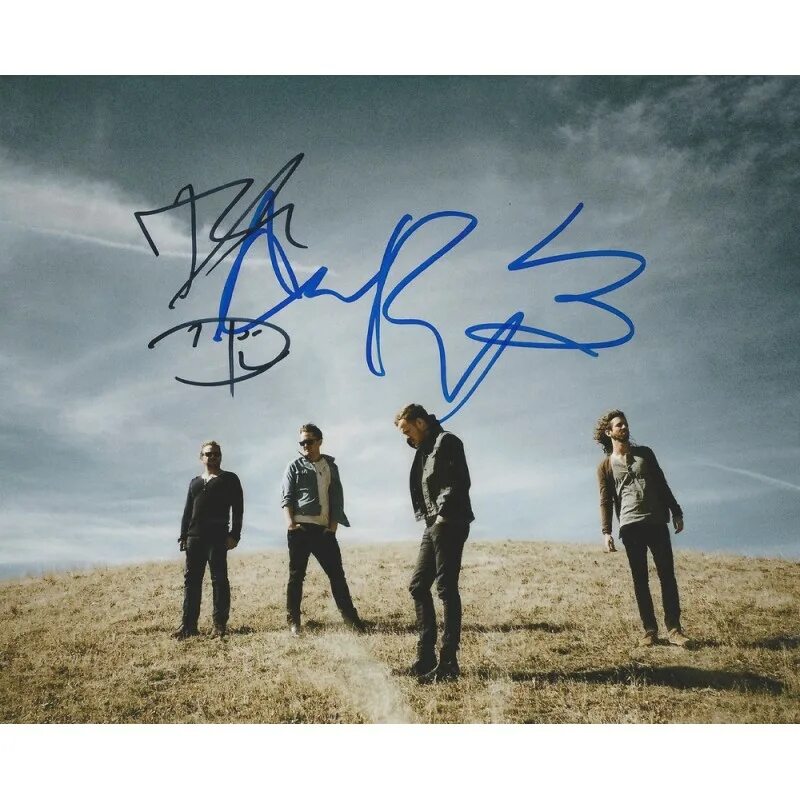 Who we are imagine. Автографы imagine dragons. автограф участников группы imagine dragons. imagine dragons who we are обложка. imagine dragons believer.