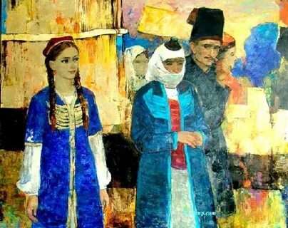 12 мукам