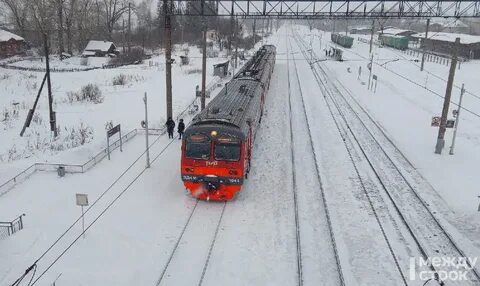 Электричка нижний тагил гора благодатская