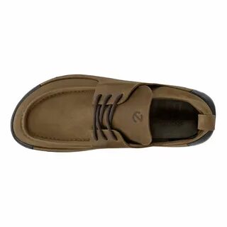 Полуботинки ecco cozmo shoe m