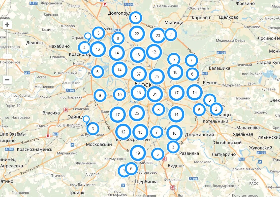 Где принимают карту город. Карта пунктов выдачи Озон. Пункты самовывоза Озон в Москве. Пункт выдачи. Магазины Озон на карте.