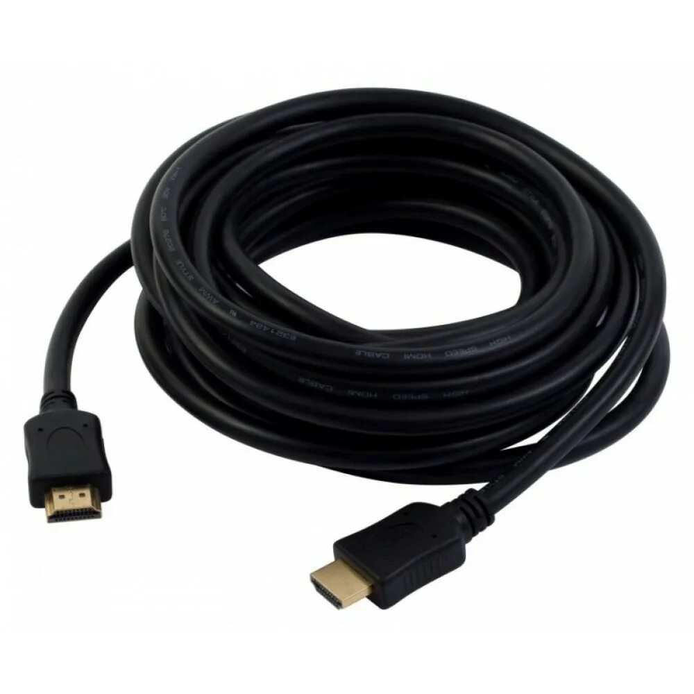 ATCOM HDMI-HDMI V1.4 кабель 2м. Кабель соединительный olto HDMI - HDMI, 5 М (код товара: 4887387). Кабель HDMI- HDMI, 15м, экран. Кабель аудио-видео HDMI (M) - HDMI (M) , ver 1.3, 15м, черный. Купить кабель в пензе