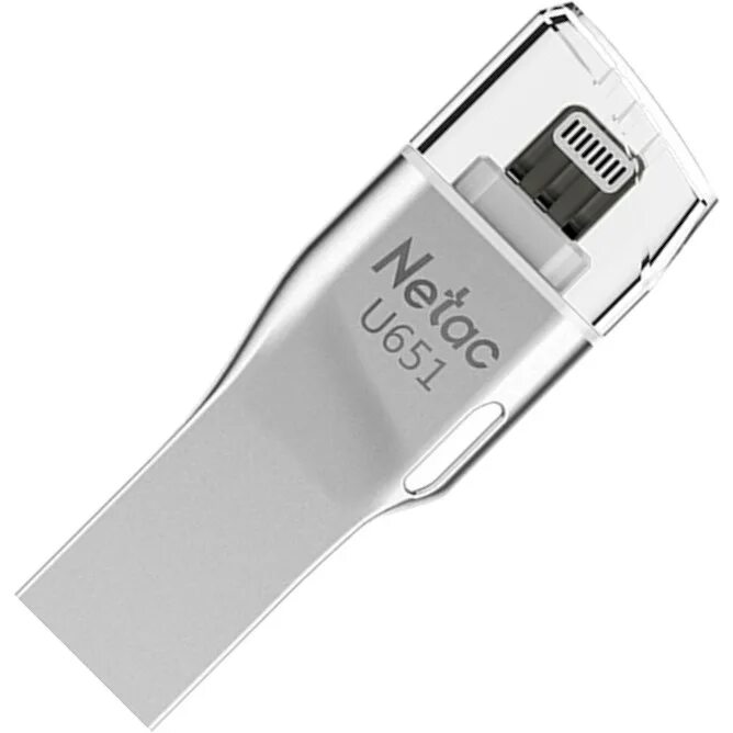 Usb флешка netac. Флешка netac u651 32 гб silver. netac 32gb nt03u651l-032g-30sl. usb флешка netac u651 32 gb lightning silver 221076. флешка netac u651 отзывы.
