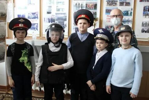 Омвд г октябрьский