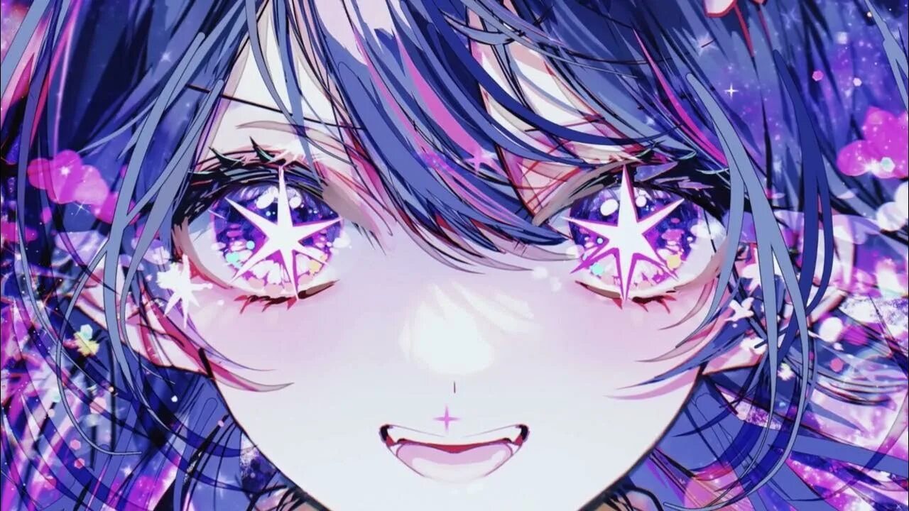 Pop in 2 oshi no ko