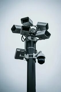 Фиксированная камера