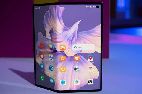 Huawei mate xs 8 512