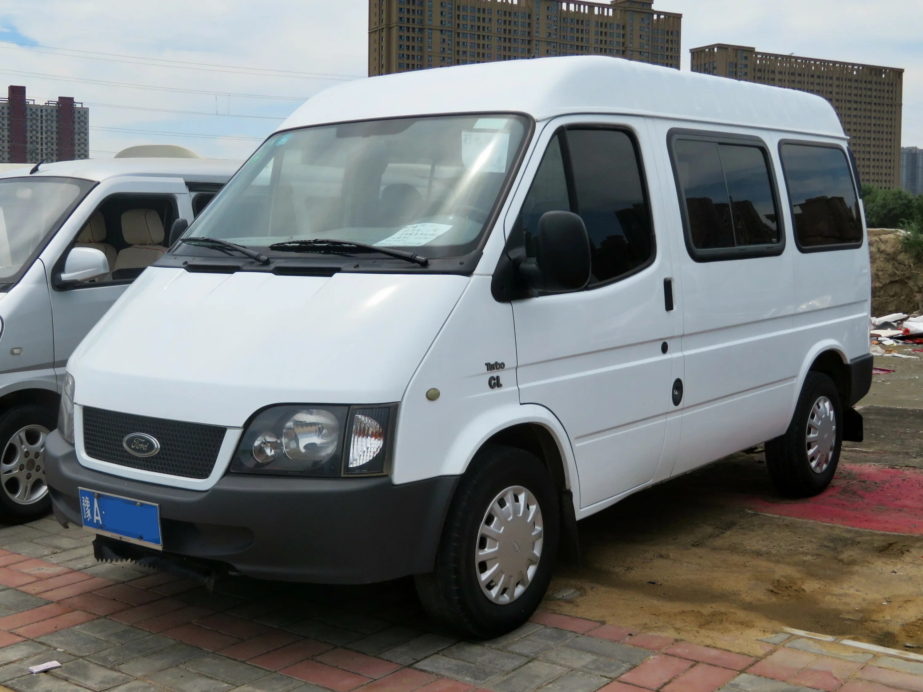 JMC Ford Transit. Китайский Форд Транзит. JMC-Ford Transit v348. Ford Transit 2020 JMC.