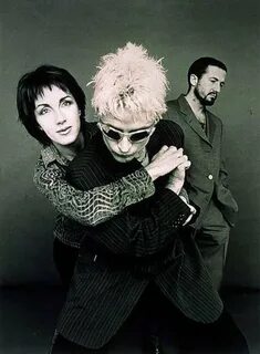De la luna mecano