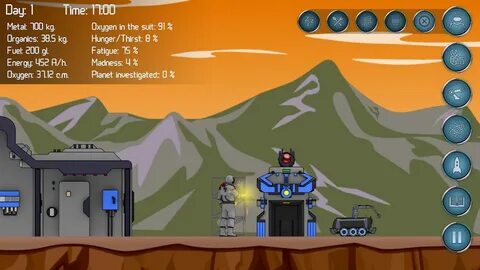 Взломанная игра вселенной