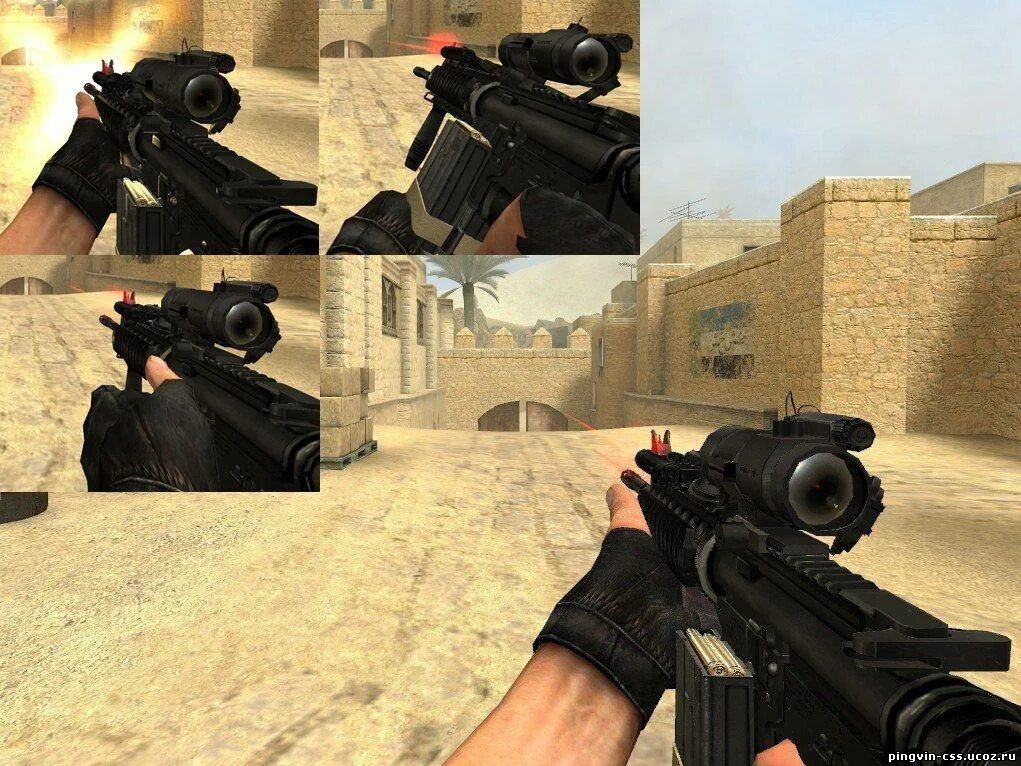 Counter strike source beretta. Counter strike source модели оружия. Css модели оружия. Винтовка galil. Ак 74м ксс.