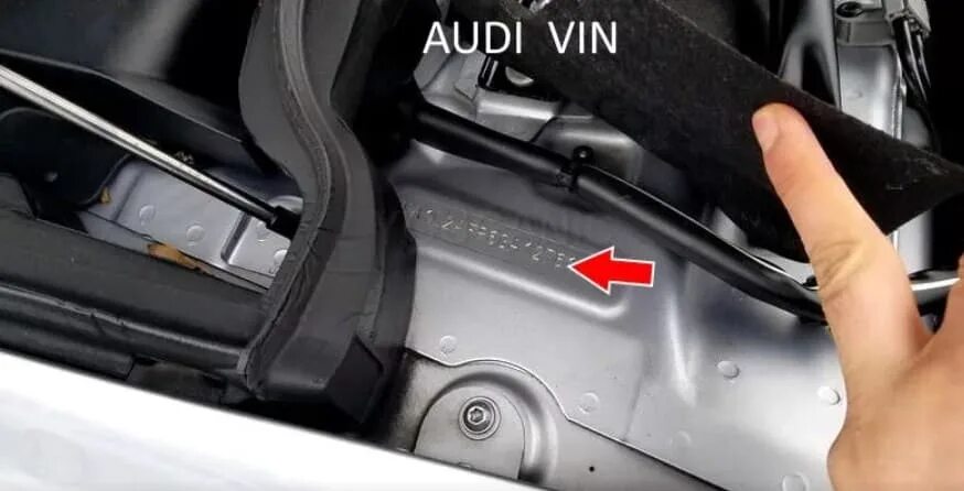 Audi q3 вин номер. VIN на кузове Audi q7. Вин номер Ауди q7 2007. Номер кузова Ауди а6. Haval vin номер