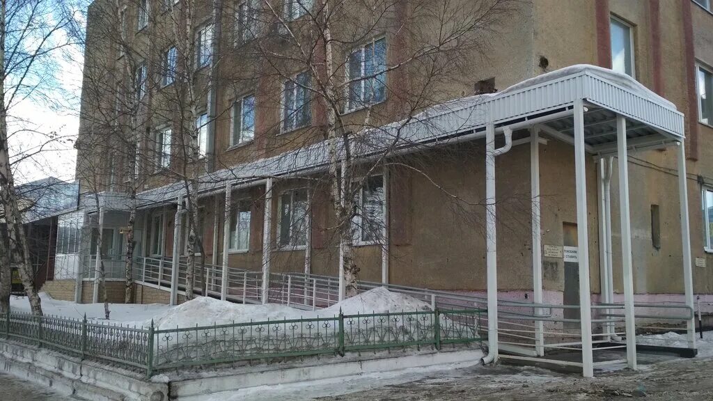 Кузнецкий 103 кемерово нарколог - найдено 84 фото
