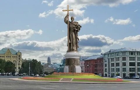Князь боровицкий