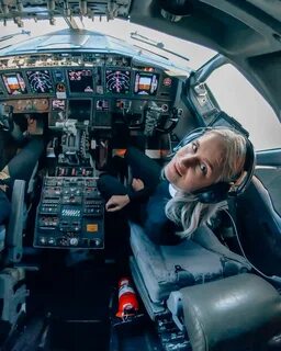 Pilot life
