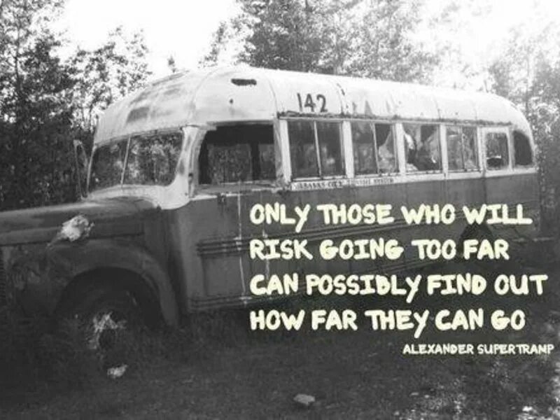 Sometimes we find possible. Sometimes we find possible