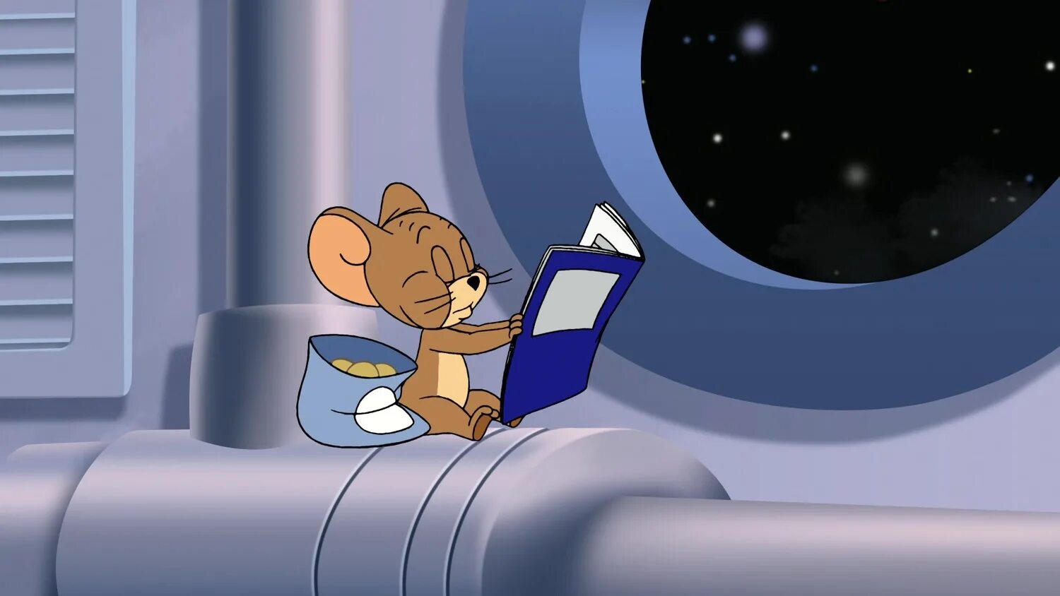 Том и джерри полет. Том и джерри полёт на марс. tom and jerry полет на марс. tom and jerry blast off to mars 2005.