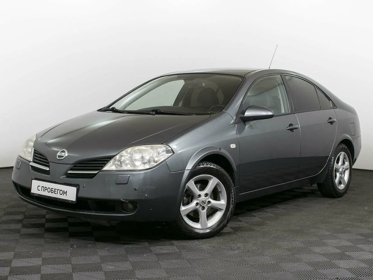 Nissan primera III (p12). Nissan primera 2006 седан. Nissan primera p12 седан. Nissan primera 1.8 at, 2006. Купить ниссан примера омске