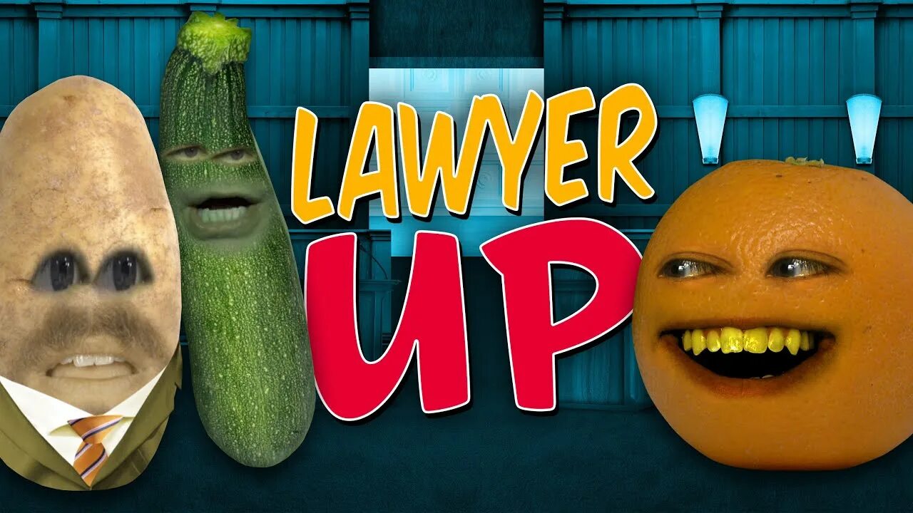 It is annoying. Надоедливый апельсин. annoying orange игра. игры с мандаринами.