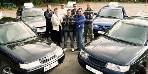 Автошколы балаково отзывы