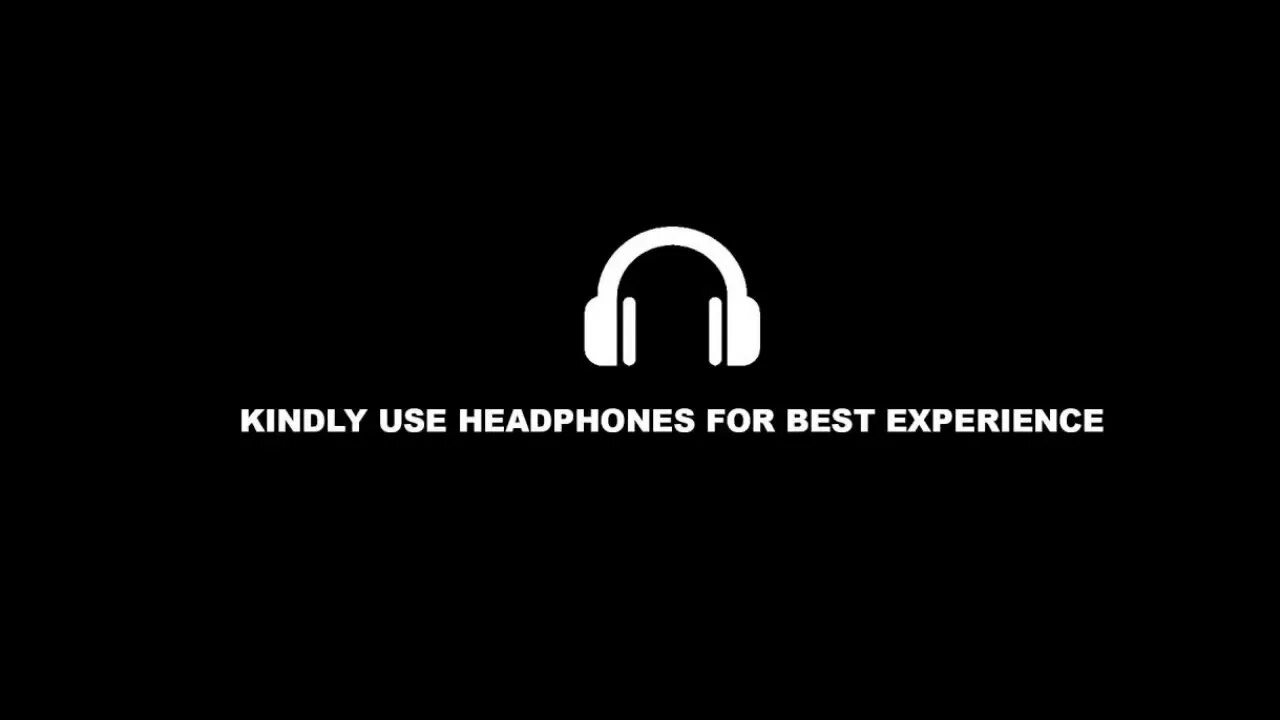 Хороший experience. Дисклеймер наушники. Предупреждение наушники. Use Headphones for the best experience. Дисклеймер с наушниками.