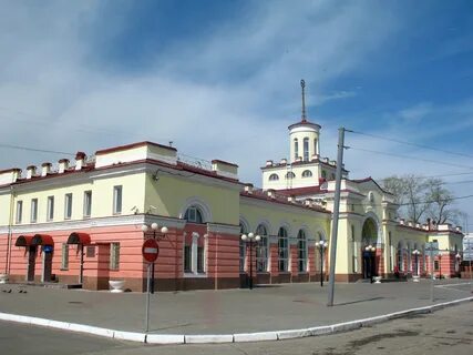 Ржд йошкар ола