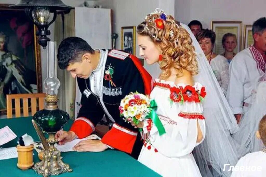 Национальная свадьба в Санкт-Петербурге: цены, отзывы и адреса