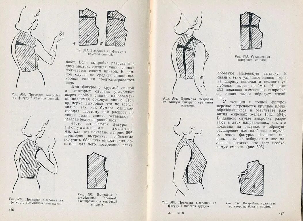 Корректировка выкройки. Моделирование выкройки на сутулую фигуру. Корректировка выкройки при сутулой спине. Корректировка плечевых изделий на сутулую фигуру. Изгиб плеча