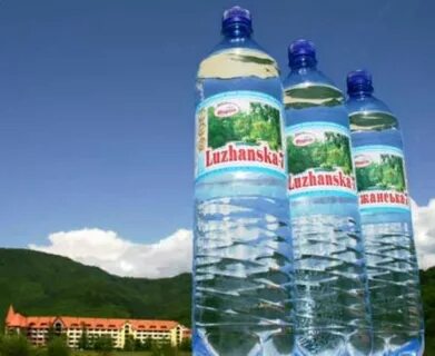 Щелочная минеральная вода название