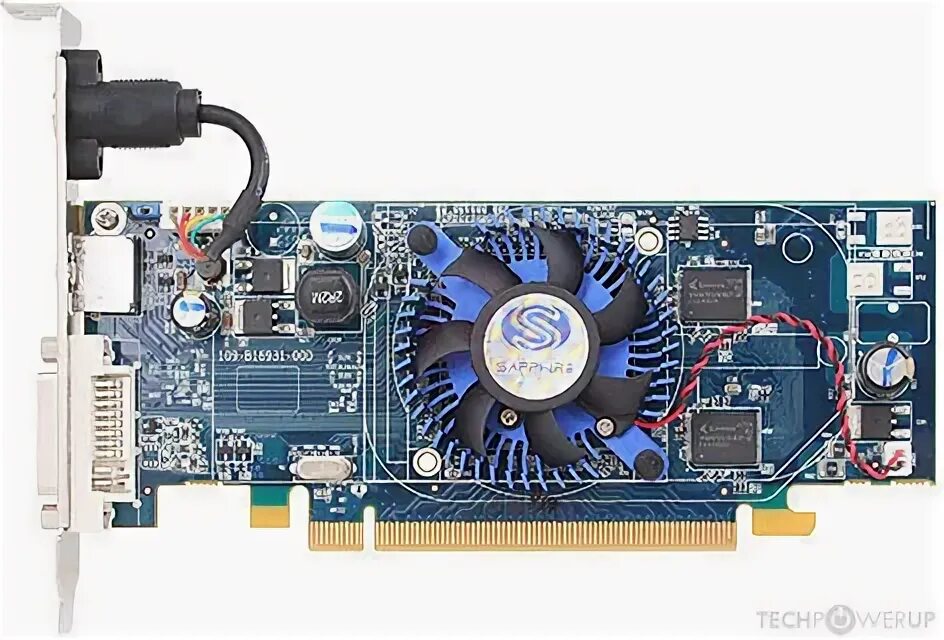 Ati radeon 2400