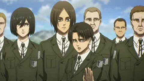 All About The Release of Attack on Titan Season 4 Part 2
