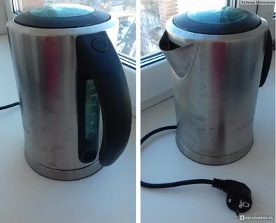 Смартфон чайник пользования