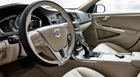 Volvo комплектации