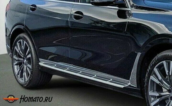 Пороги bmw x7. Пороги bmw x7. Выдвижные пороги bmw x7. Выдвижные пороги bmw g07. Выдвижные пороги bmw x7.