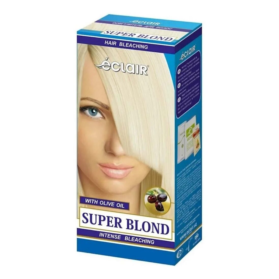 Eclair осветлитель д/волос super blond. Краска блондекс цвета. Эклер краска блонд осветлитель. Краска Eclair палитра блонд.